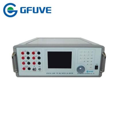 China GF6018A 1000A 20A AC DC portable programmable multi-function power source for sale