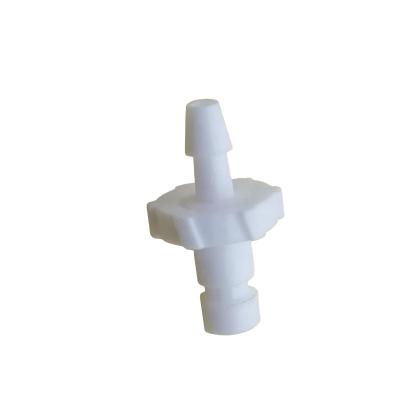 China Gas Connector for BP Cuff Gas Connector for BP Blood Pressure Cuff Gas Connector for Monitoring Medical BP Cuff for sale