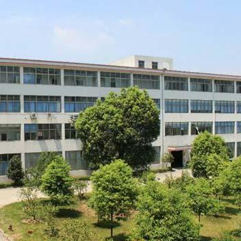 Verified China supplier - Yiwu Qudie Cosmetics Factory