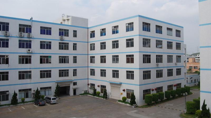 Verified China supplier - Shenzhen Sunrise Lighting Co., Ltd.