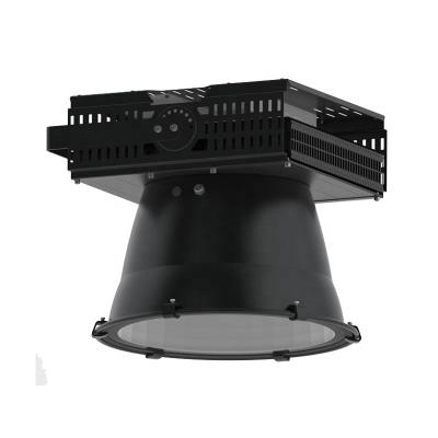 China Aluminum Warehouse IK07 High Shock Proof Led High Bay Light 1500W For Stadium Field for sale