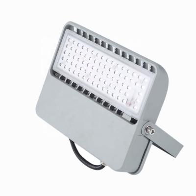 China Type New Module Design 50W 100W 200W 300W LED Flood Light ROAD Project Lamp for sale