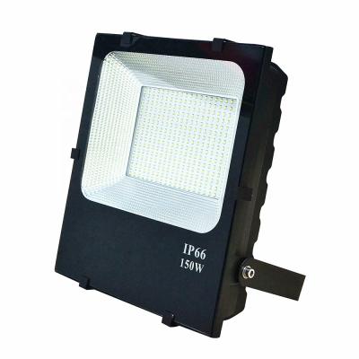 China Waterproof IP66 Safety Lamp 50W 100W 150W 200W 300W 400W Outdoor High Lumen Anti-corrosion Led Flood Light for sale