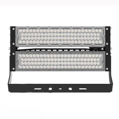 China ADC12 Anti-pressure aluminum project quality led flood light 500w for sports field like soccer tennis for sale