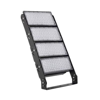 China Anti-pressure Best Price Guard Sports Stadium Outdoor High Mast Light Led Ce 1000w Led Flood Lights for sale