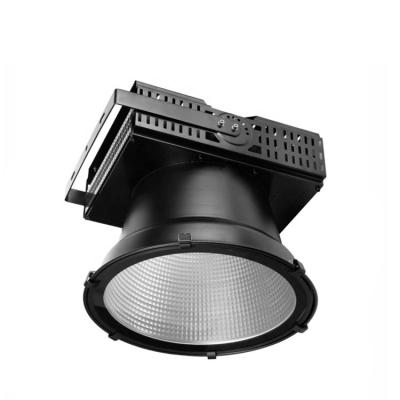 China Outdoor Warehouse Building Waterproof Lighting High Power Tunnel LED High Bay Light 1000W for sale