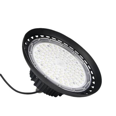 China Warehouse Shen Zhen Direct Factory Cheap Higy Waterproof Led Bay Light UFO 150w For Industry Workshop for sale