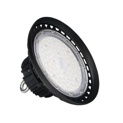 China Warehouse 5 Years Warranty Smd 3030 Explosion Proof UFO Led High Bay Light For Badminton Court Lighting for sale