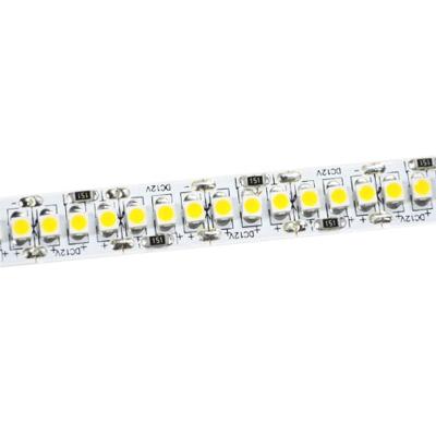 China Hotel FPC 10mm SMD 3528 12V High Brightness 240LEDs Flexible LED Strip Light for sale