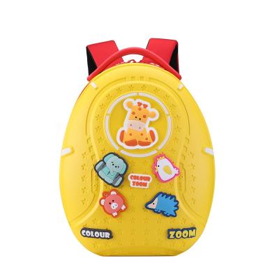 China New design waterproof kids backpack bag cotton sports bag quality bags with logo manufacturing for sale