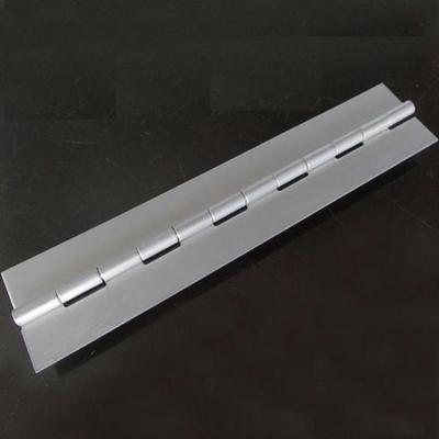 China Good Quality Traditional Metal Aluminum Weld-on Butt Hinge For Ladder Gate for sale