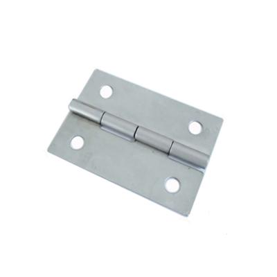 China Good Quality Small Butt Hinge 304 Stainless Steel Traditional Door Hinges for sale