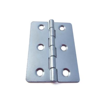 China High Quality Farmhouse Door 360 Degree Steel Door End Hinges For Furniture for sale