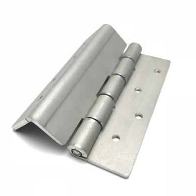 China China Traditional Factory Customized Bending Hinge SS304 For Bus Return Over for sale