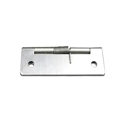 China High Quality Close Type Stainless Steel Door Spring Hinges HG17443-5 for sale