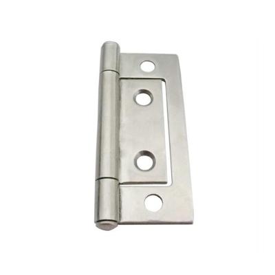 China Hot Selling Good Quality Flap Door Stainless Steel Flush Door Hinges for sale