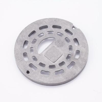 China Aluminum Aluminum Die Casting Parts For Loudspeaker Accessories for sale