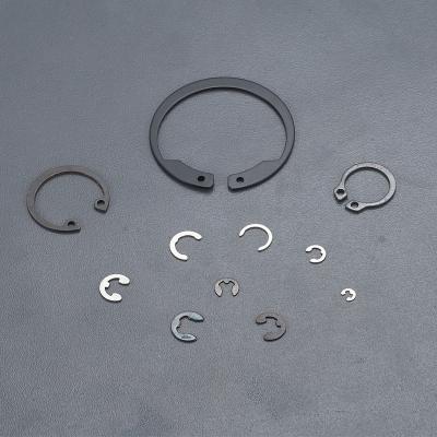 China Waterproof stainless steel c-shaped seal for sale