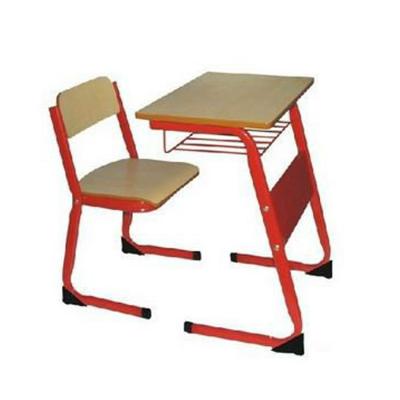 China Elementary School High School College Classroom Study Room Classroom Desks and Set Chairs School Supplies for Students for sale