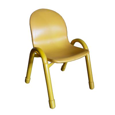 China Kindergarten Kindergarten School Home Children Play Room Small Ergonomic Child Chair Stackable Plastic Chairs For Children for sale