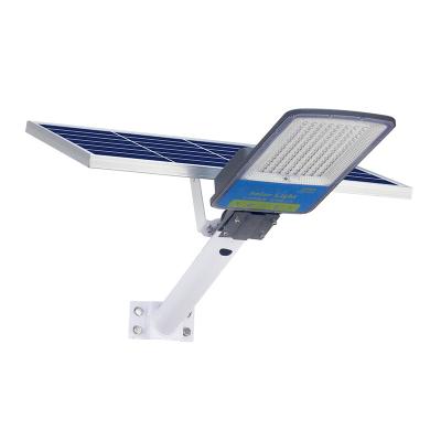 China High Strength Solar Shell 50w-400w Bottom Garden Aluminum Alloy Park Lights Outdoor Road for sale