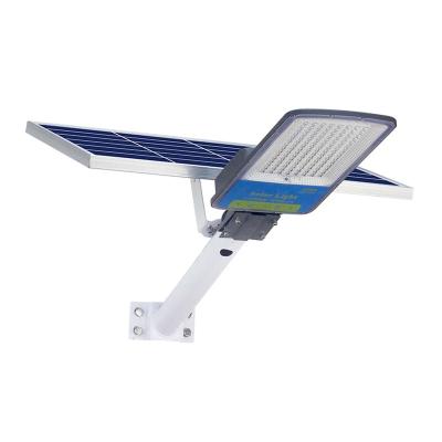 China Garden 24 Hours Always On 50w-400w Solar Street Light Driveway Street Light for sale