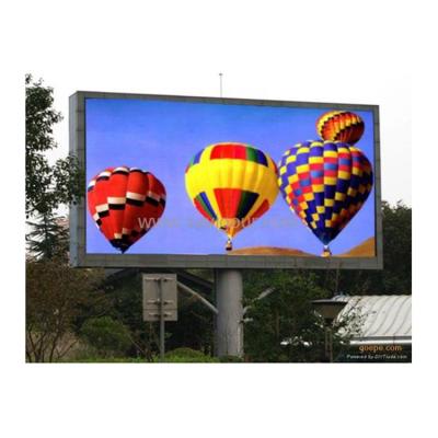 China Factory video full color led outdoor portable wall display p8 P8mm video wall for sale