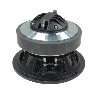 China Hot Selling Good Quality 650-044 Coaxial Horn Speaker 6 Inch Coaxial Speaker Audio Speaker for sale