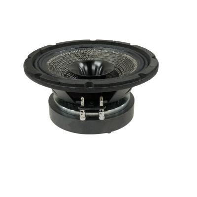 China Other Factory Manufacture 850-078 300w Power Various 8 Inch Midrange Loudspeaker Car Stereo Speakers for sale