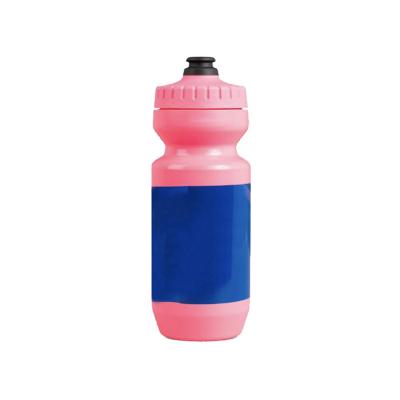 China Sustainable Wholesale Mikenda Plastic Bottles Empty PET Bottle Mix Wholesale Custom Designs for sale