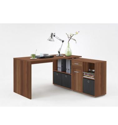 China Customized Home Office Corner Computer Desk (4 different build combinations to choose from) for sale