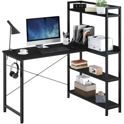 China Modern (Height) Adjustable Exclusive Office Desk Table Easy To Fit Into Almost Any Corner Of Home Office for sale