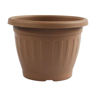 China Ronbo CLASSIC Sunrise Planters Outdoor Pot For Plant Smart Flower Pot for sale