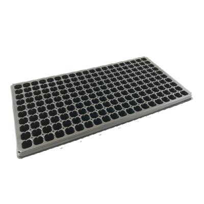 China Wholesale Seed Growth Mini Cell Planting Starter Greenhouse Nursery Plastic Cultivation Seeding Growth Tray For Argriculture for sale