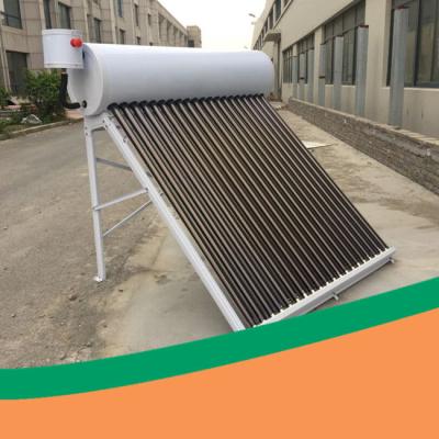 China 300L Solar Water Geyser Thermosyphon Hot Water System for sale