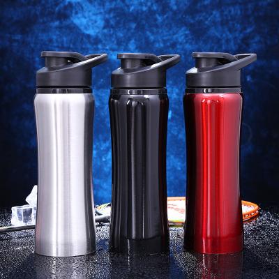 China Top Selling Stocked Guaranteed Quality Outdoor Vacuum Coffee Flask Thermos Mugs for sale