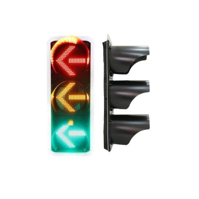 China City Road XINTONG Smart Networking Traffic Light Project Wireless Control for sale