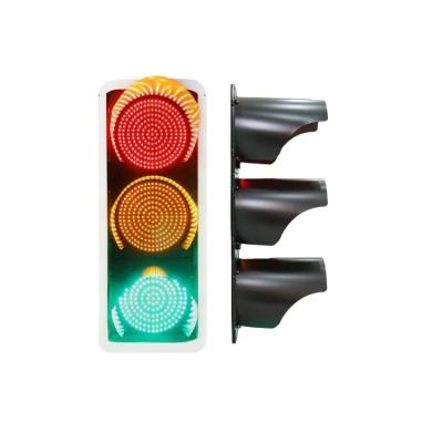 China City Road XINTONG Intelligent Traffic Lights Lighting Project Radio Controlled for sale