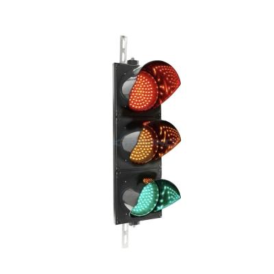 China City Road XINTONG Smart Networking Traffic Lights Lighting Control Equipment Radio Controlled for sale