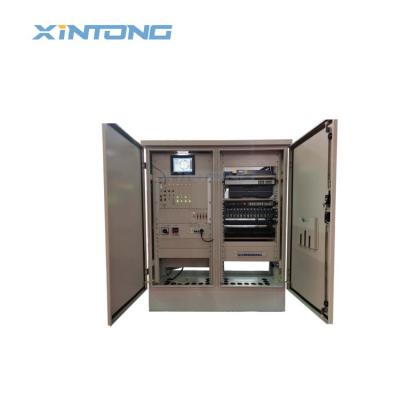 China High Quality Independent Traffic Light Solution XINTONG 22 Output Traffic Light Controller for sale