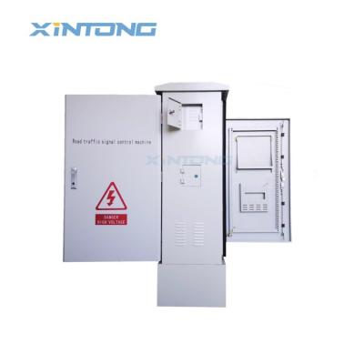 China Traffic Light Solution XINTONG Auto Remote Traffic Lights Light Controller For Parking Lot System for sale