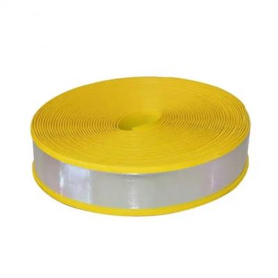 China Width 30mm-110mm Channel Letter Trim Cap Alloy Channelume Material for sale