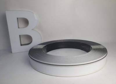 China Aluminium Channel Letter Coil Suppliers 1400mm Wide Letter Trim Cap for sale