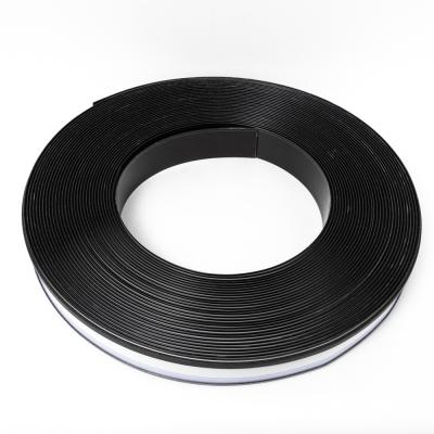 China Kleurgecoate Channelume Aluminium Coil Roll Strip Voor Reclame LED Sign Te koop