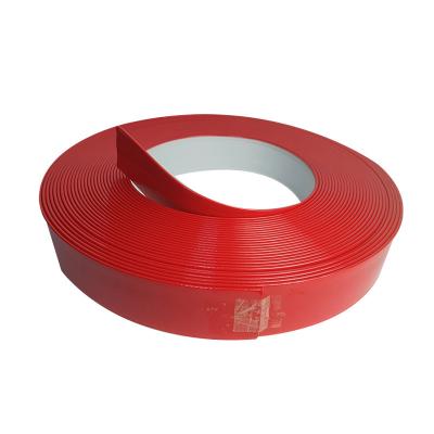 China Aluminium spoel Schakelletter Kleur Gecoat Aluminium Spoel Spiegel Gecoat Trim Voor Schakel Brief Aluminium Spoel Strips Te koop