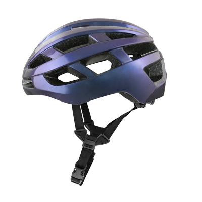 China Lightweight hot sale helmet bicycle unisex helmet adult unisex dual lens price high quality riding cheap safety helmet for sale