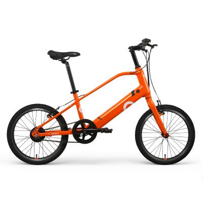 China Aluminum alloy manufacture made electric bicycle (powerful old cycle lithium battery electric city electric bicycle for sale