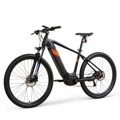 China 2021 Hot Selling Aluminum Alloy Road Electric Bike Cheap Aluminum Alloy Electric Bike E-Bike for sale