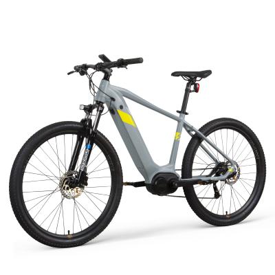 China Aluminum alloy manufacture made cycle factory price electric ebike fast powerful electric city bike for sale