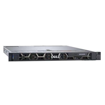 China Original DELL R640 Intel XeonSilver 4214 2.2Ghz 64GB Memory , 4.8TB SAS Dell PowerEdge R640 Hard Rack Server 991*591*295mm for sale